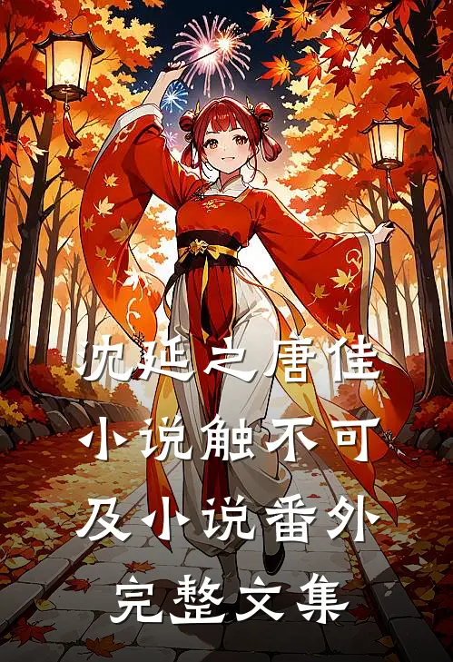 沈延之唐佳小说触不可及小说番外完整文集