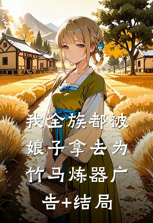 我全族都被娘子拿去为竹马炼器广告+结局