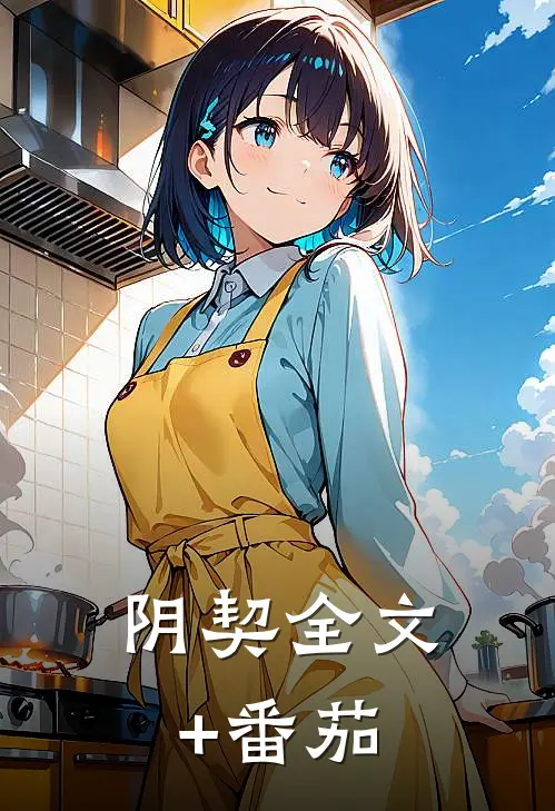 阴契全文+番茄