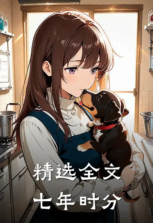 精选全文七年时分