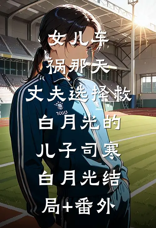 女儿车祸那天，丈夫选择救白月光的儿子司寒白月光结局+番外
