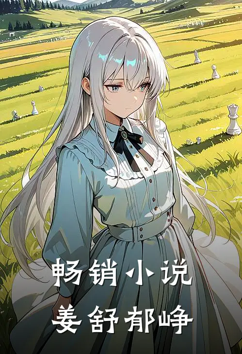 畅销小说姜舒郁峥