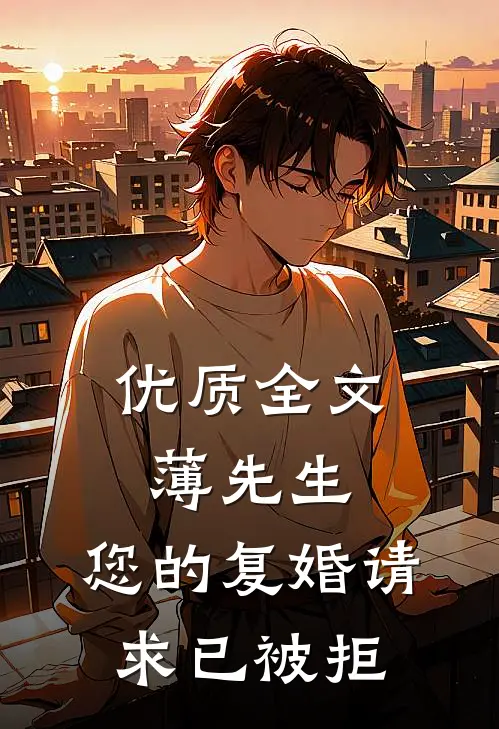 优质全文薄先生，您的复婚请求已被拒