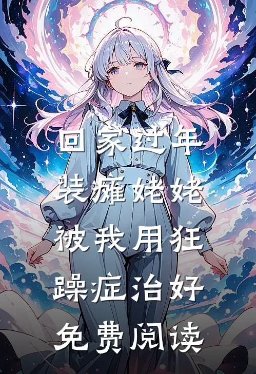 回家过年，装瘫姥姥被我用狂躁症治好免费阅读
