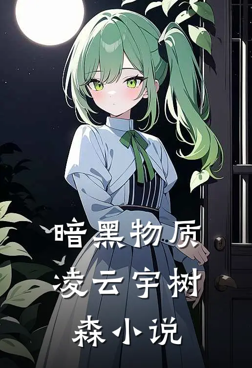 暗黑物质凌云宇树森小说