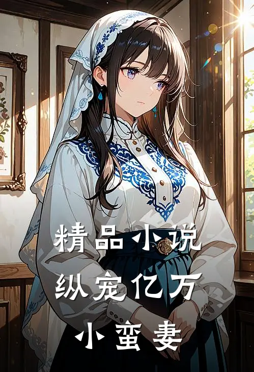精品小说纵宠亿万小蛮妻