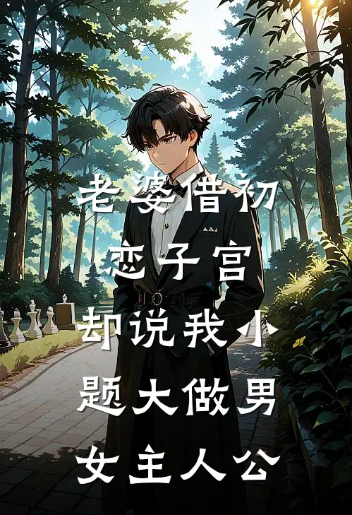 老婆借初恋子宫，却说我小题大做男女主人公