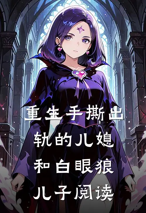 重生手撕出轨的儿媳和白眼狼儿子阅读