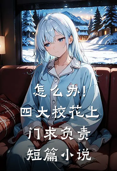 怎么办!四大校花上门求负责短篇小说