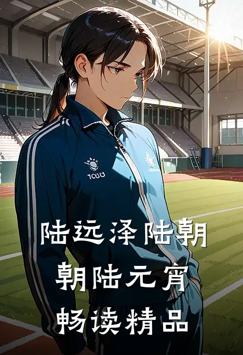 陆远泽陆朝朝陆元宵畅读精品