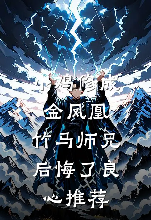 小鸡修成金凤凰，竹马师兄后悔了良心推荐