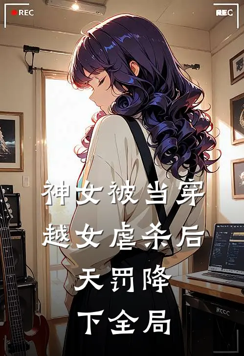 神女被当穿越女虐杀后，天罚降下全局