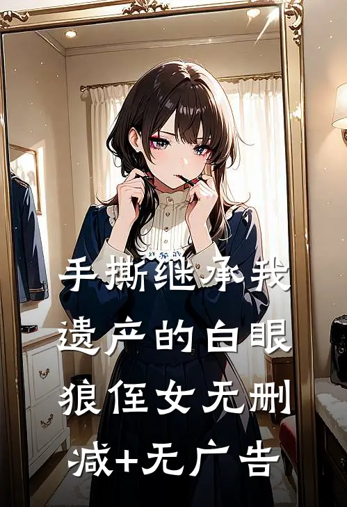 手撕继承我遗产的白眼狼侄女无删减+无广告