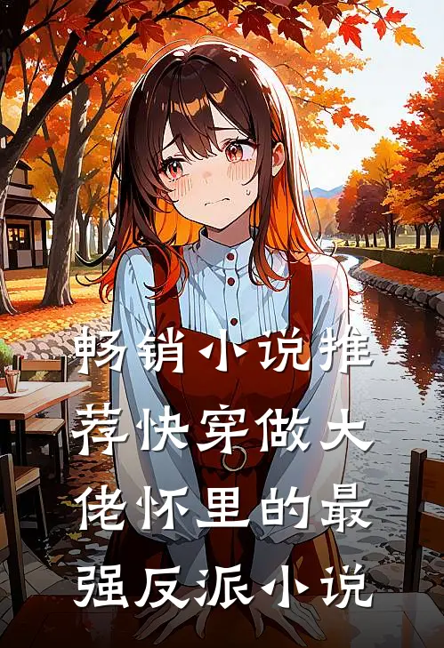 畅销小说推荐快穿做大佬怀里的最强反派小说