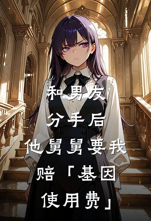 和男友分手后，他舅舅要我赔「基因使用费」