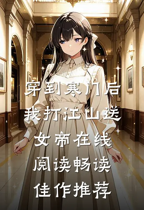 穿到寒门后,我打江山送女帝在线阅读畅读佳作推荐