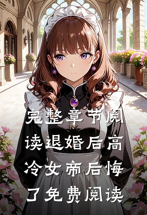 完整章节阅读退婚后高冷女帝后悔了免费阅读