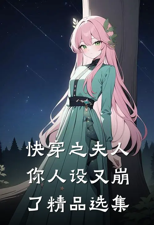 快穿之夫人你人设又崩了精品选集