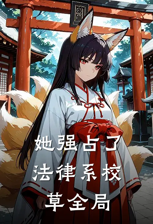 她强占了法律系校草全局