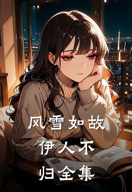 风雪如故，伊人不归全集