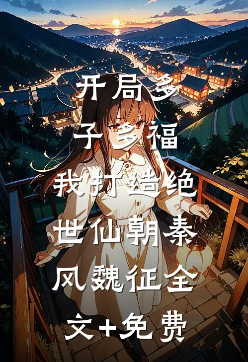 开局多子多福，我打造绝世仙朝秦风魏征全文+免费