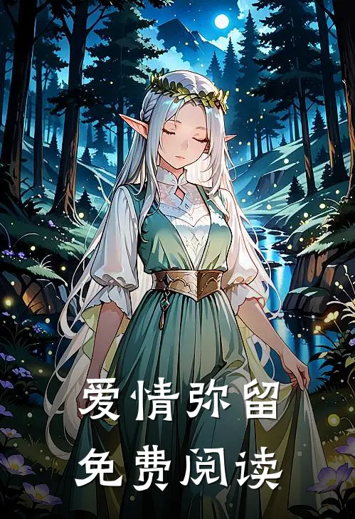 爱情弥留免费阅读
