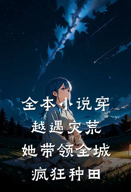 全本小说穿越遇灾荒，她带领全城疯狂种田