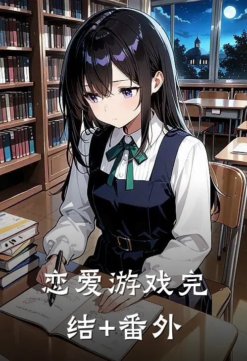 恋爱游戏完结+番外