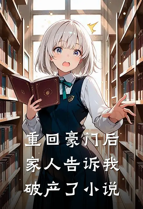 重回豪门后，家人告诉我破产了小说