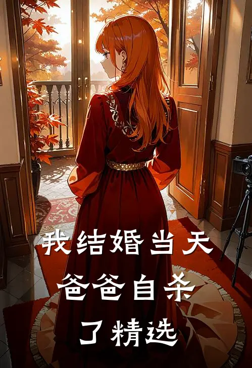 我结婚当天，爸爸自杀了精选
