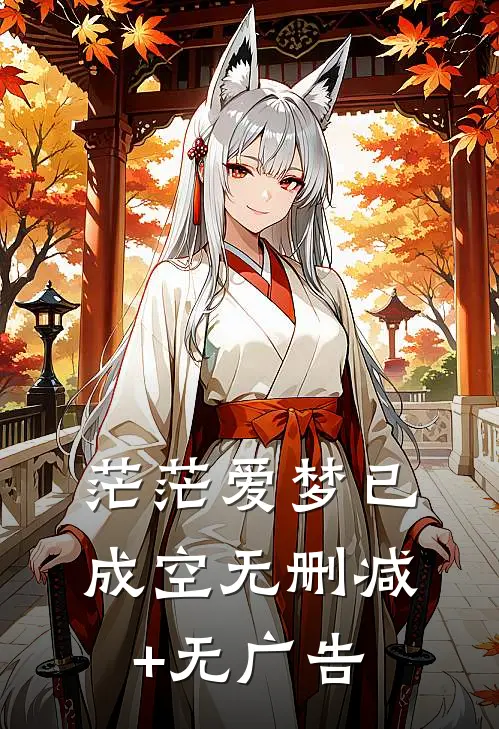 茫茫爱梦已成空无删减+无广告