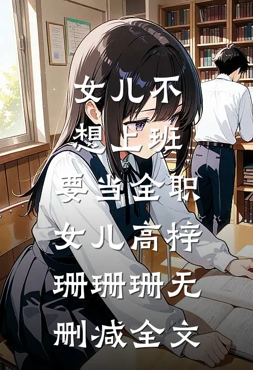 女儿不想上班，要当全职女儿高梓珊珊珊无删减全文
