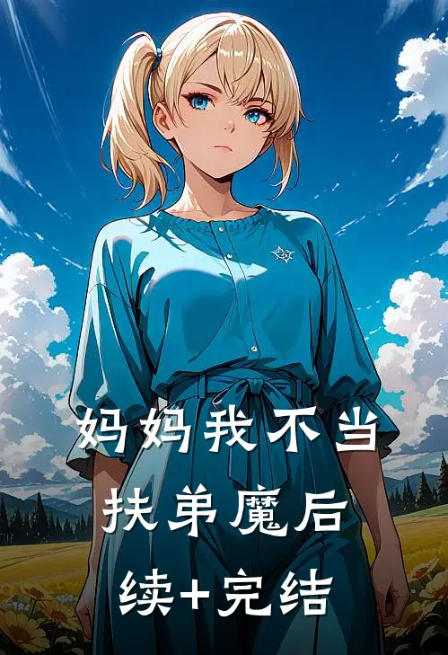 妈妈我不当扶弟魔后续+完结