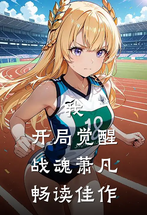 我,开局觉醒战魂萧凡畅读佳作