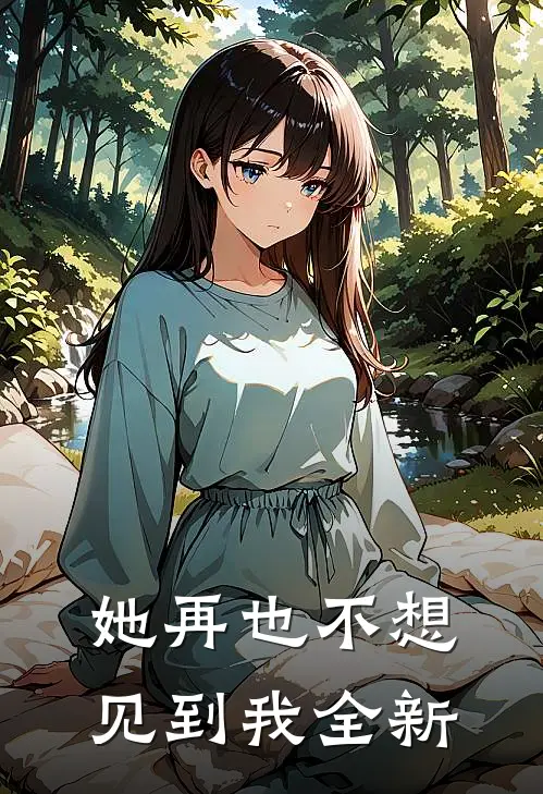 她再也不想见到我全新
