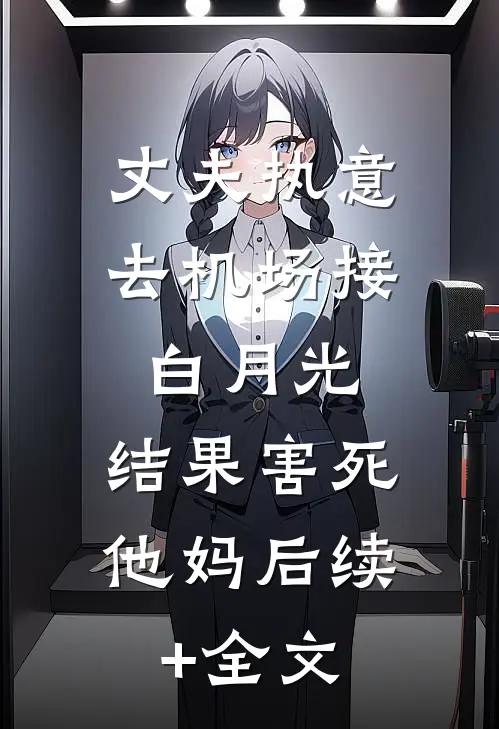 丈夫执意去机场接白月光，结果害死他妈后续+全文