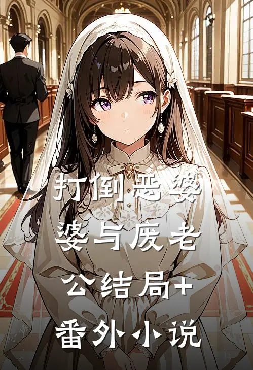 打倒恶婆婆与废老公结局+番外小说