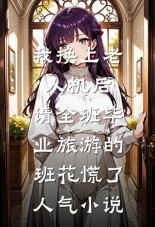 我换上老人机后，请全班毕业旅游的班花慌了人气小说