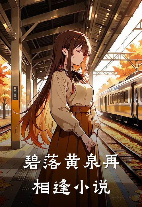 碧落黄泉再相逢小说