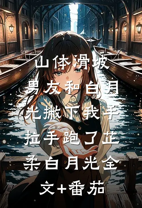 山体滑坡，男友和白月光撇下我手拉手跑了芷柔白月光全文+番茄