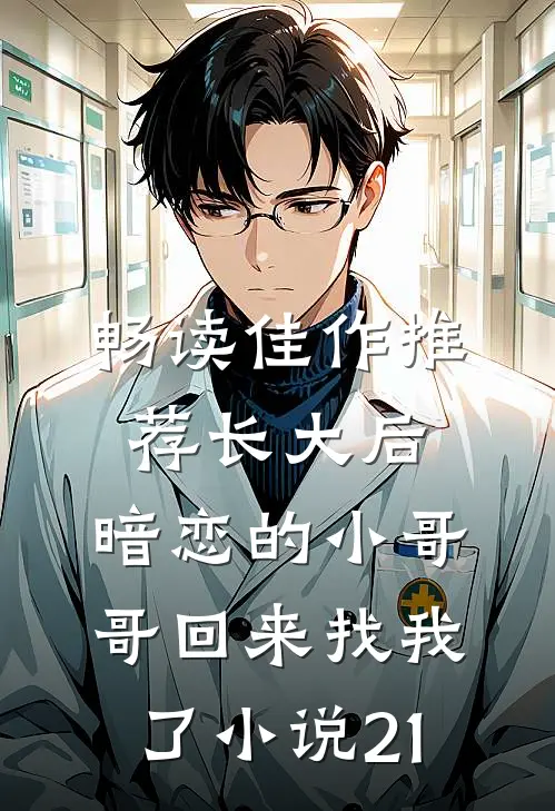畅读佳作推荐长大后,暗恋的小哥哥回来找我了小说21