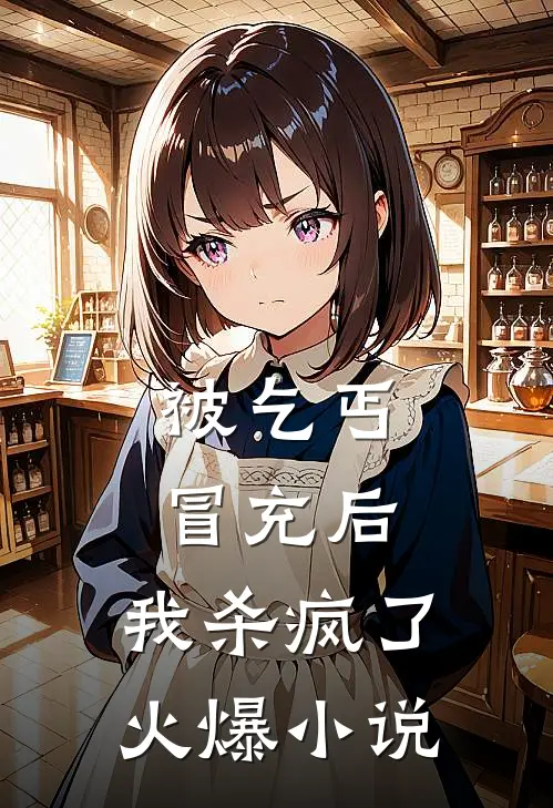 被乞丐冒充后，我杀疯了火爆小说