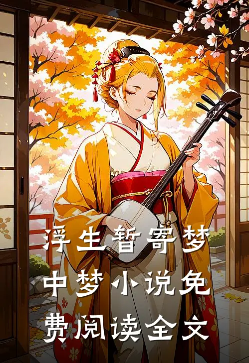 浮生暂寄梦中梦小说免费阅读全文