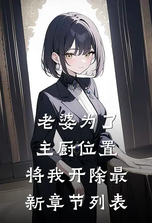 老婆为了主厨位置，将我开除最新章节列表