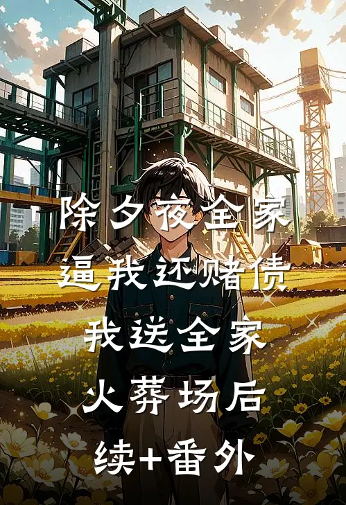除夕夜全家逼我还赌债，我送全家火葬场后续+番外