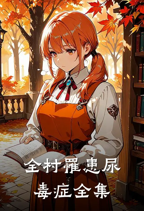 全村罹患尿毒症 全集