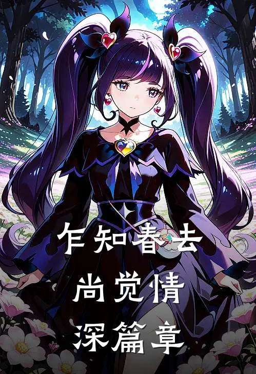 乍知春去，尚觉情深篇章