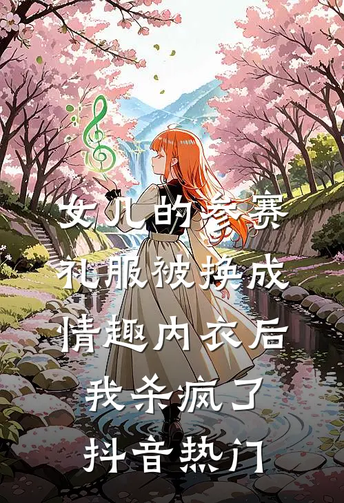 女儿的参赛礼服被换成情趣内衣后，我杀疯了抖音热门
