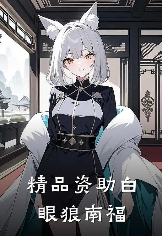 精品资助白眼狼南福