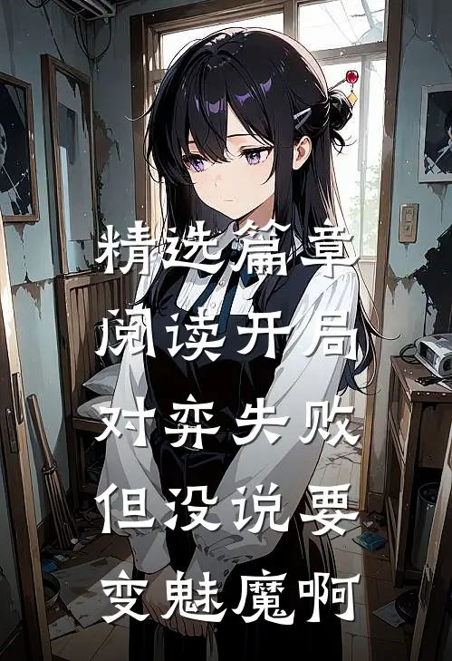 精选篇章阅读开局对弈失败，但没说要变魅魔啊